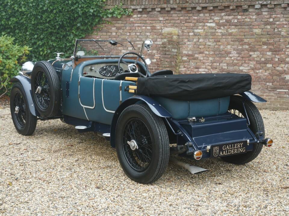 Bild 12/50 von Alvis Silver Eagle Sports Tourer (1934)