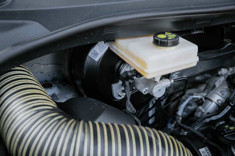 Bild 44/50 von MAN TGE 180 "The Adventurer" (2022)