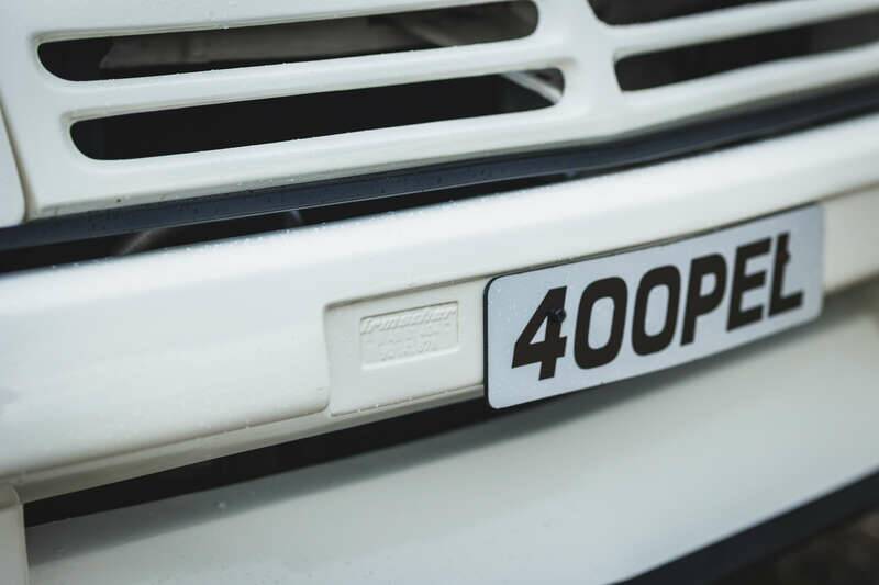 Bild 36/50 von Opel Manta 400 2,4 (1983)