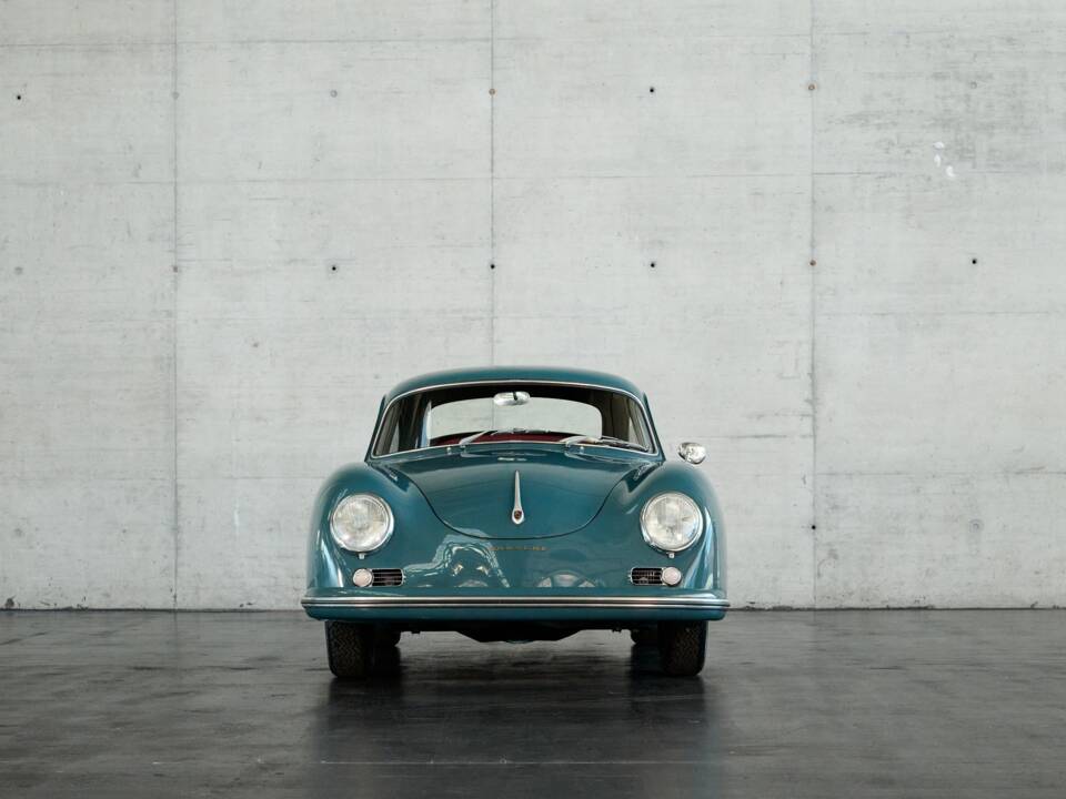 Afbeelding 39/50 van Porsche 356 A 1600 S (1958)