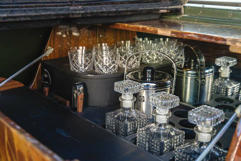 Imagen 44/50 de Land Rover Range Rover Classic Vogue EFI (1988)