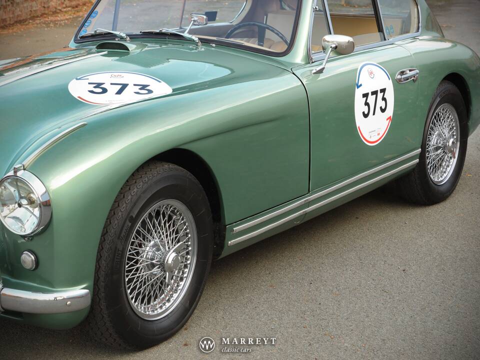 Bild 25/62 von Aston Martin DB 2/4 Mk I (1955)