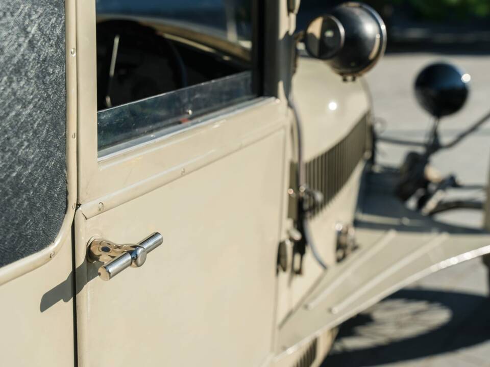 Imagen 27/88 de Bugatti Type 35 (1927)