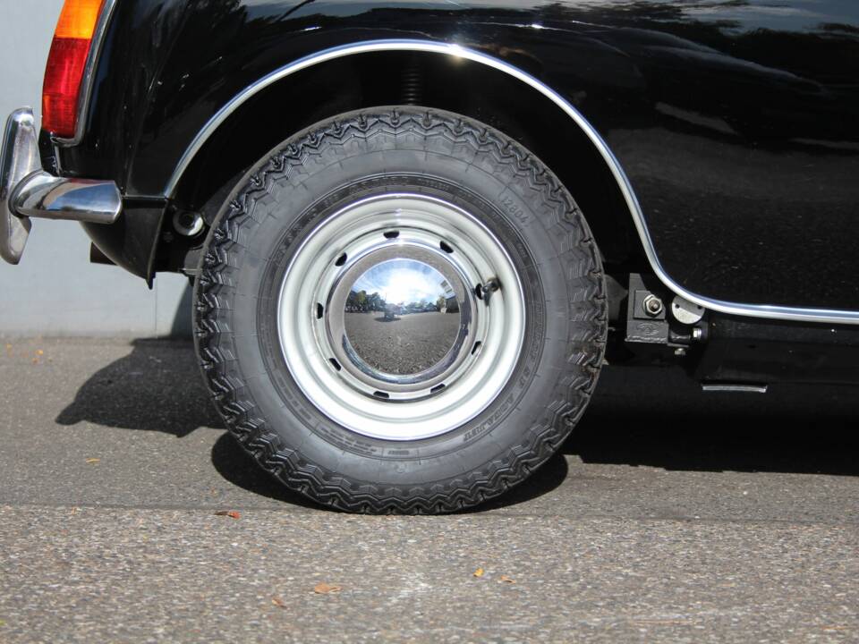 Image 16/21 of Austin Mini Cooper S 1275 (1970)