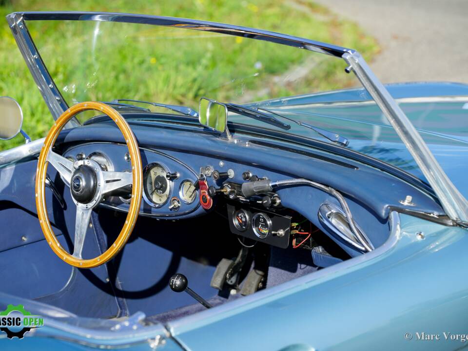 Image 27/53 de Austin-Healey 3000 Mk I (BT7) (1960)