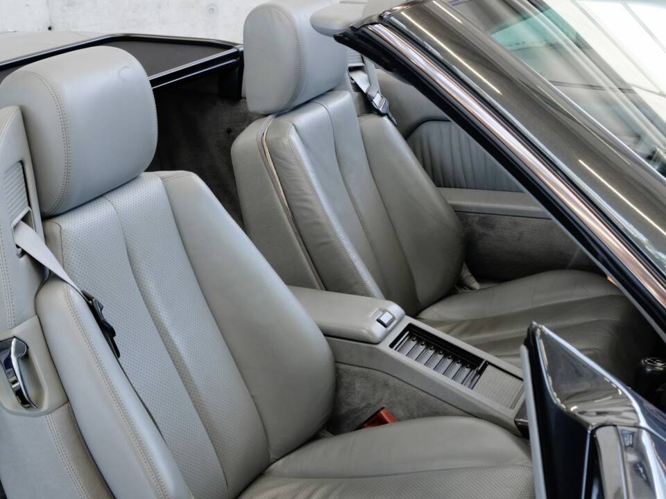 Bild 32/50 von Mercedes-Benz SL 60 AMG (1994)
