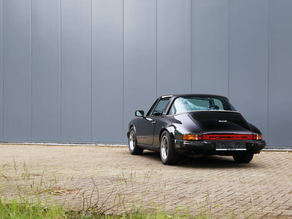 Bild 50/67 von Porsche 911 2.7 S (1977)