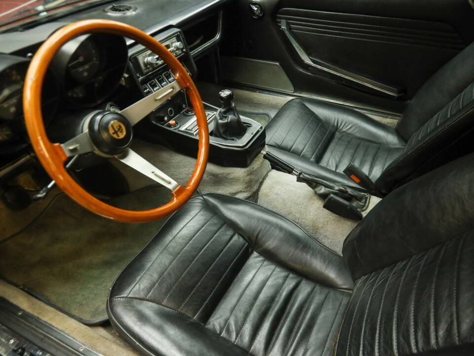 Bild 34/50 von Alfa Romeo Montreal (1972)