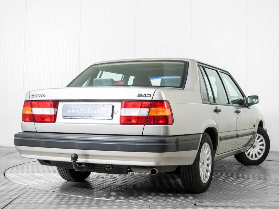 Bild 45/50 von Volvo 940 2.3i (1996)