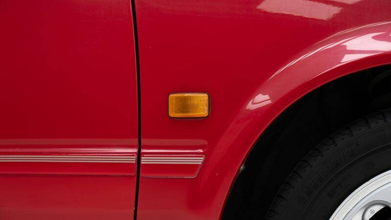 Image 13/15 de Toyota MR2 (1986)