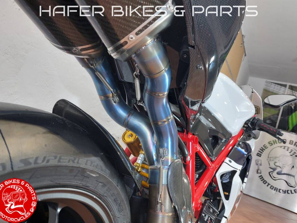 Bild 31/56 von Ducati 1098 R (2009)