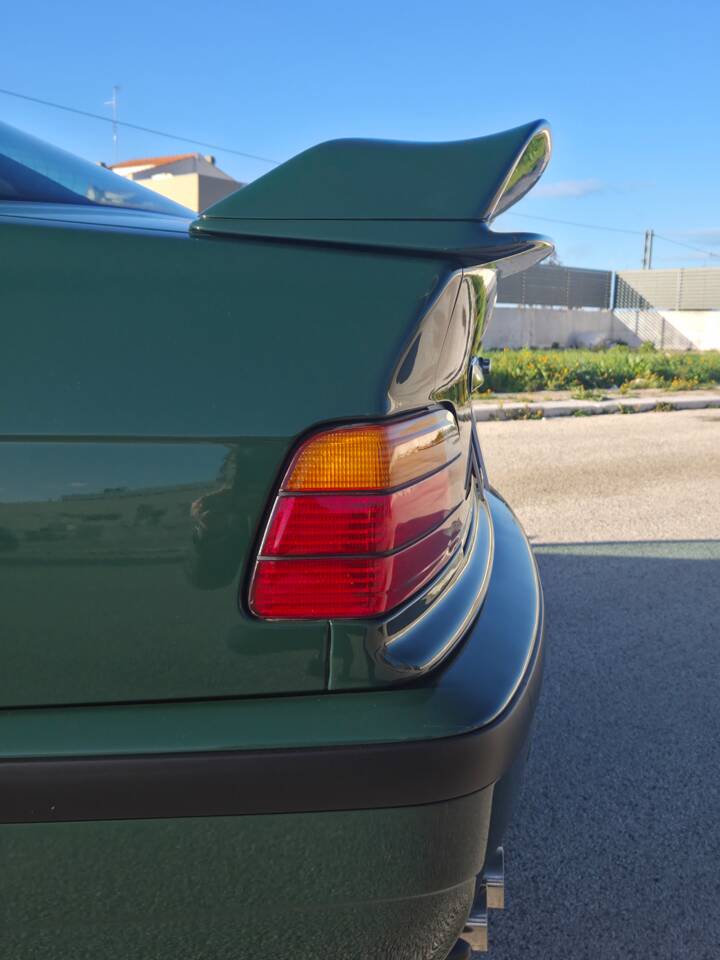 Image 6/54 of BMW M3 GT (1995)