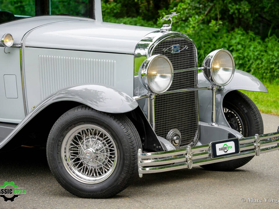 Imagen 32/55 de Buick Model 47 (1929)