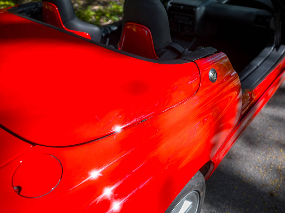 Bild 15/80 von BMW Z1 Roadster (1990)