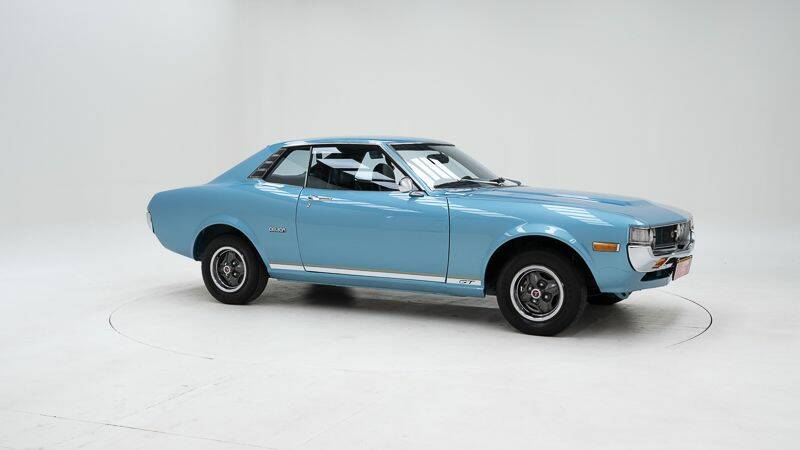 Image 3/15 of Toyota Celica GT (1977)
