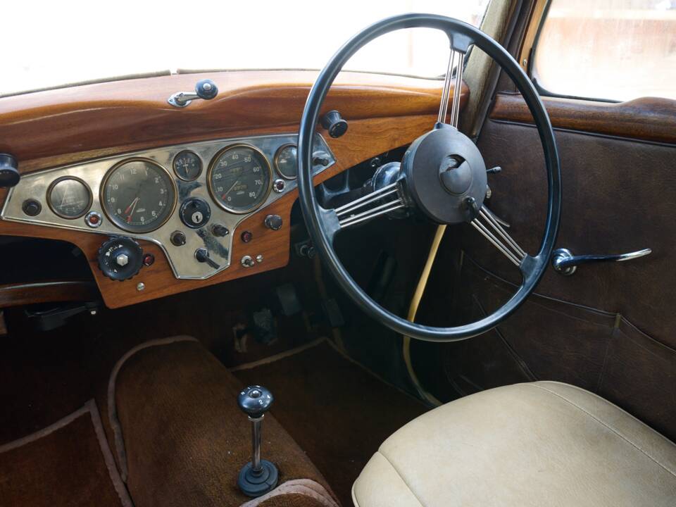 Afbeelding 4/50 van Rover 16 P2 (1947)