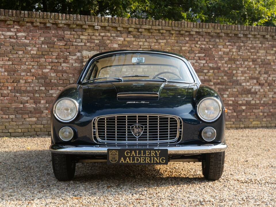 Immagine 13/50 di Lancia Flaminia Sport Zagato (1961)