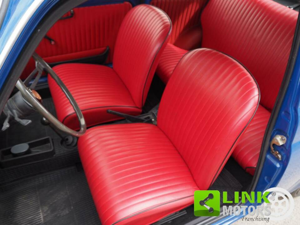 Image 5/10 of FIAT 500 L (1971)