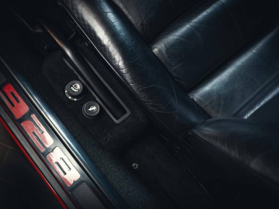 Image 8/15 of Porsche 928 GT (1989)