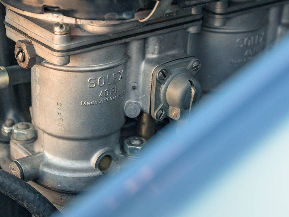 Image 43/49 of Porsche 911 2.0 (1964)
