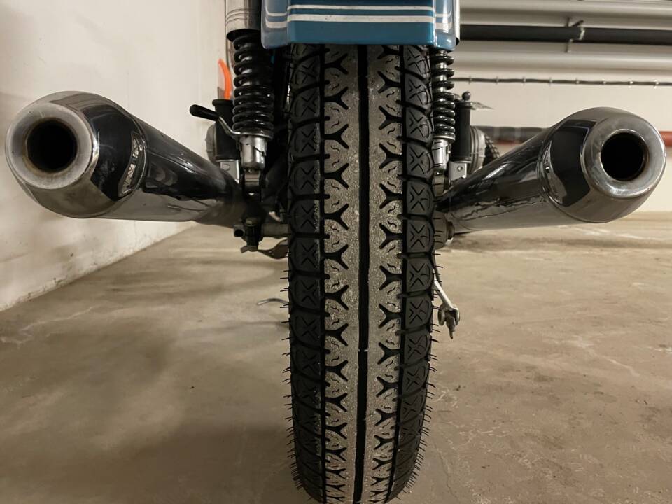 Afbeelding 19/25 van BMW R 75/6 (1975)
