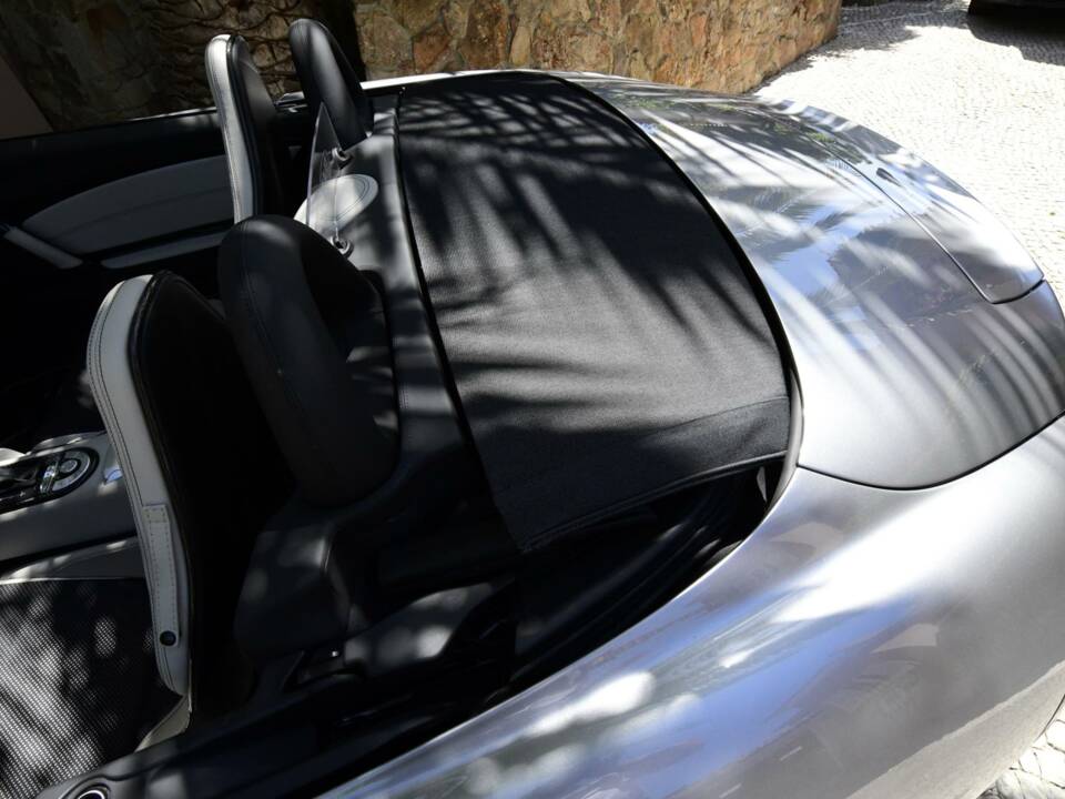 Afbeelding 50/50 van Mercedes-Benz SLR McLaren (2009)