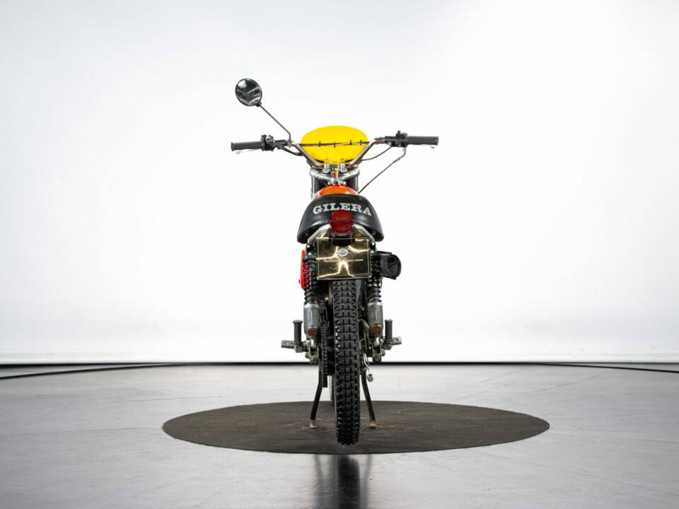 Image 3/50 de Gilera 125 GR-1 (1983)