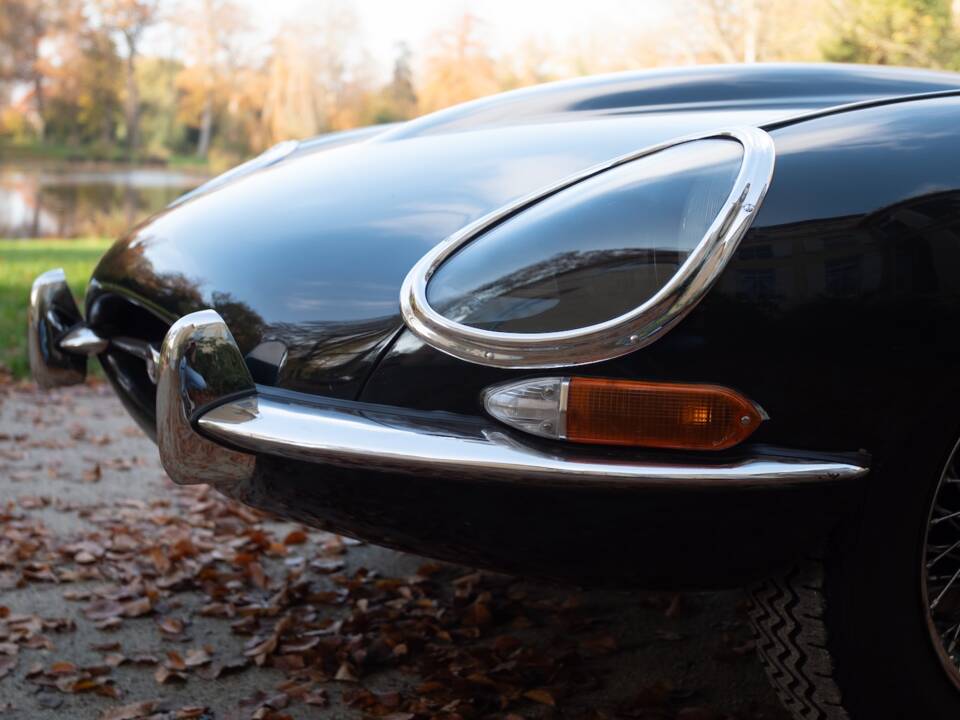 Bild 30/53 von Jaguar E-Type 3.8 (1962)