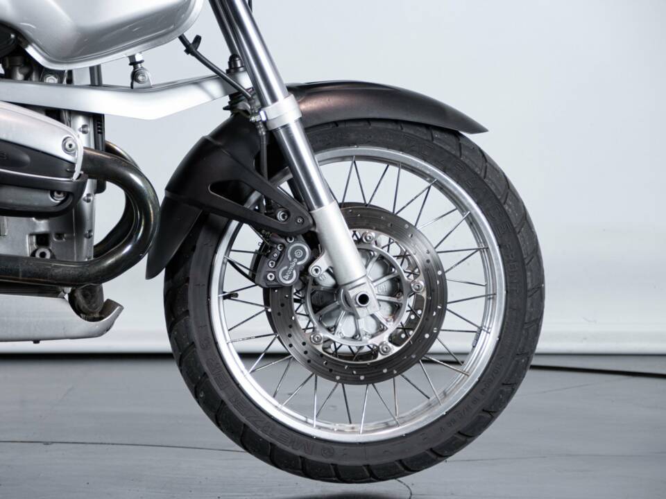 Immagine 37/50 di BMW DUMMY (2000)