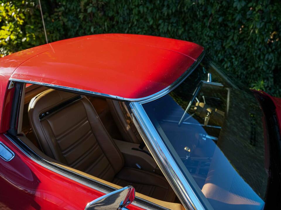 Bild 43/45 von Chevrolet Corvette Stingray (1973)