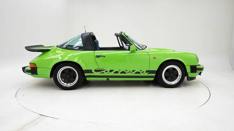 Bild 9/15 von Porsche 911 2.7 S (1973)