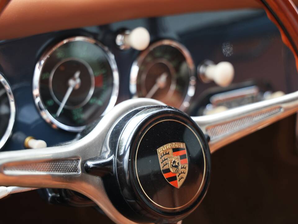 Bild 42/49 von Porsche 356 A 1600 S (1959)