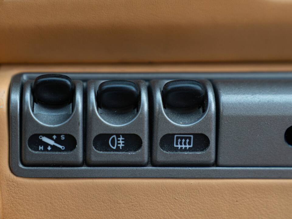 Image 37/50 of Ferrari 456 GT (1995)