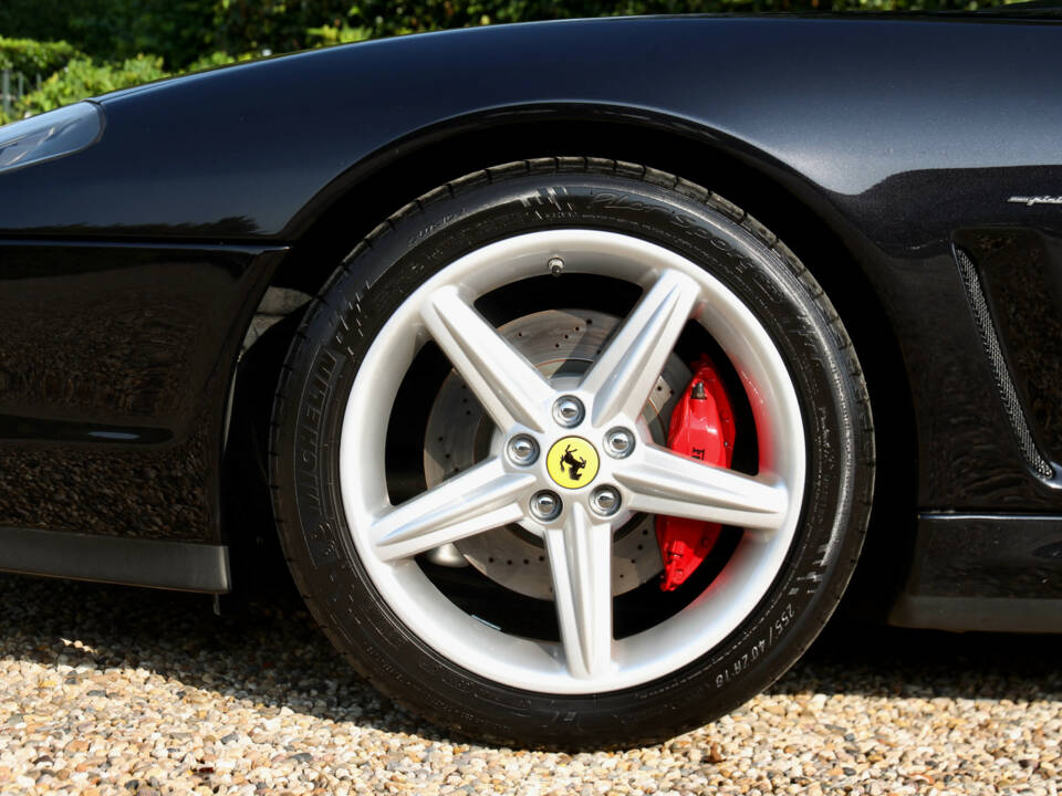 Image 32/50 of Ferrari 575M Maranello (2004)