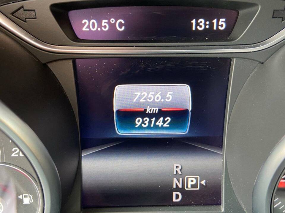 Afbeelding 11/15 van Mercedes-Benz CLA 200 Shooting Brake (2018)