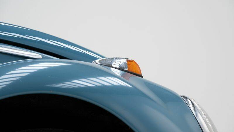 Image 13/15 de Volkswagen Beetle 1200 (1961)