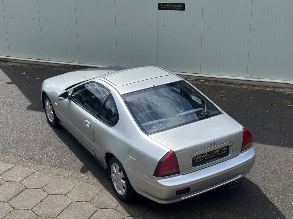 Image 29/45 de Honda Prelude (1993)