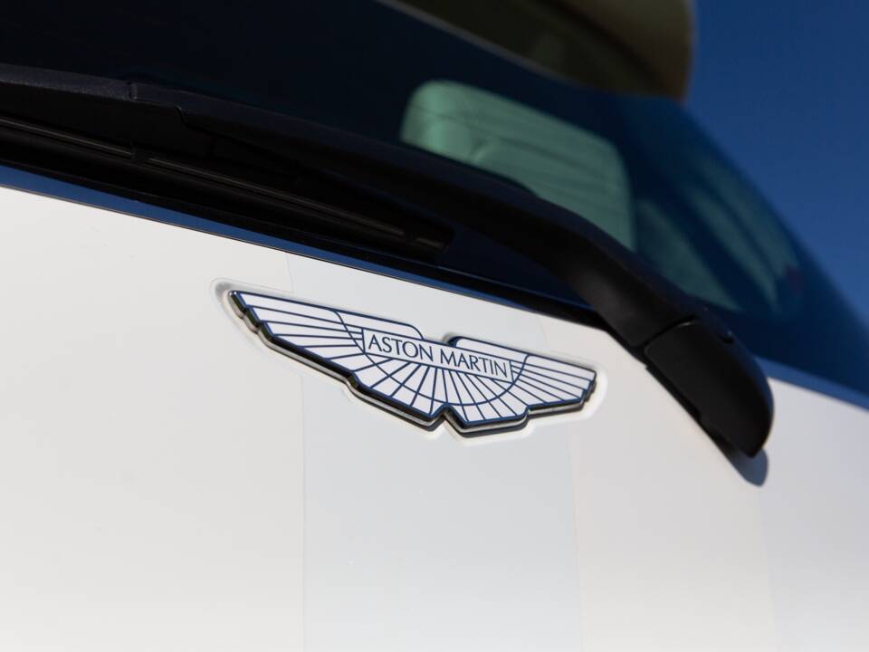 Bild 59/95 von Aston Martin Cygnet (2012)