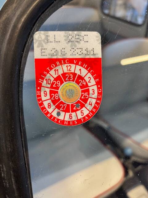 Bild 10/11 von Steyr-Puch 500 (1959)