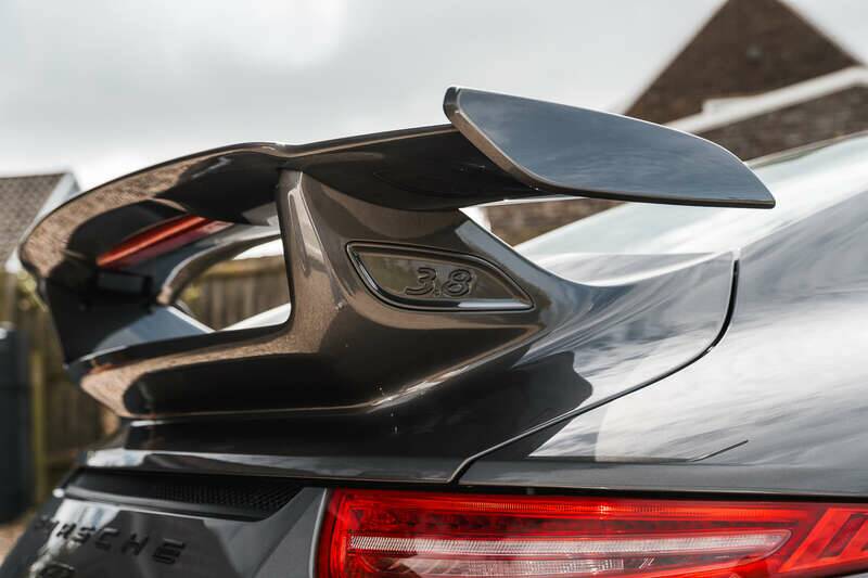 Bild 48/50 von Porsche 911 GT3 (2014)