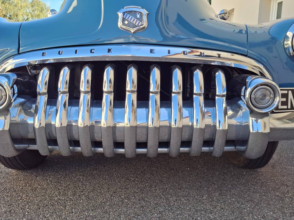 Afbeelding 2/19 van Buick Super Dynaflow (1950)