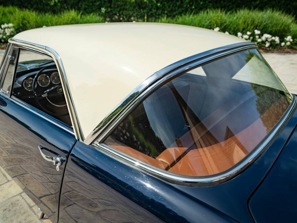 Bild 17/50 von Lancia Appia (1961)
