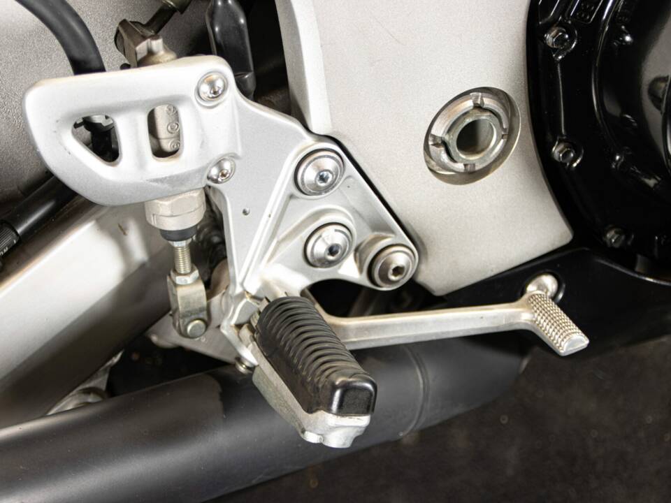 Bild 36/50 von Suzuki GSX Hayabusa 1300 (1999)