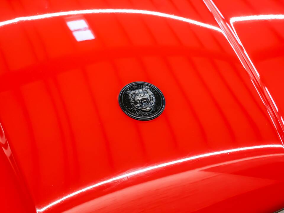 Bild 34/43 von Jaguar XJS 4.0 Celebration (1996)