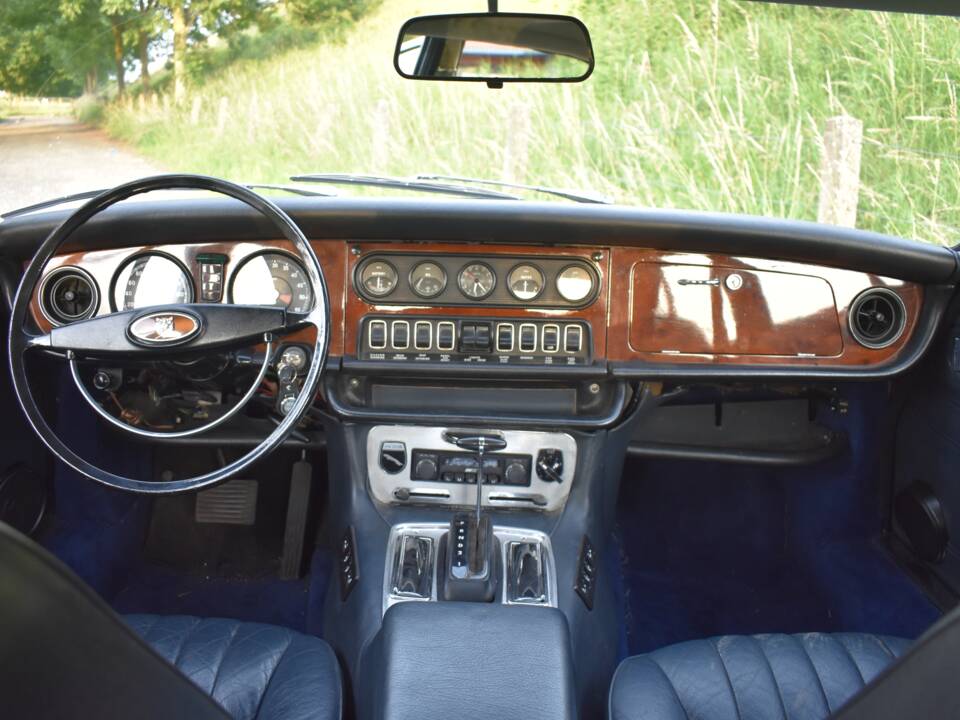 Bild 29/37 von Jaguar XJ 6 4.2 (1972)