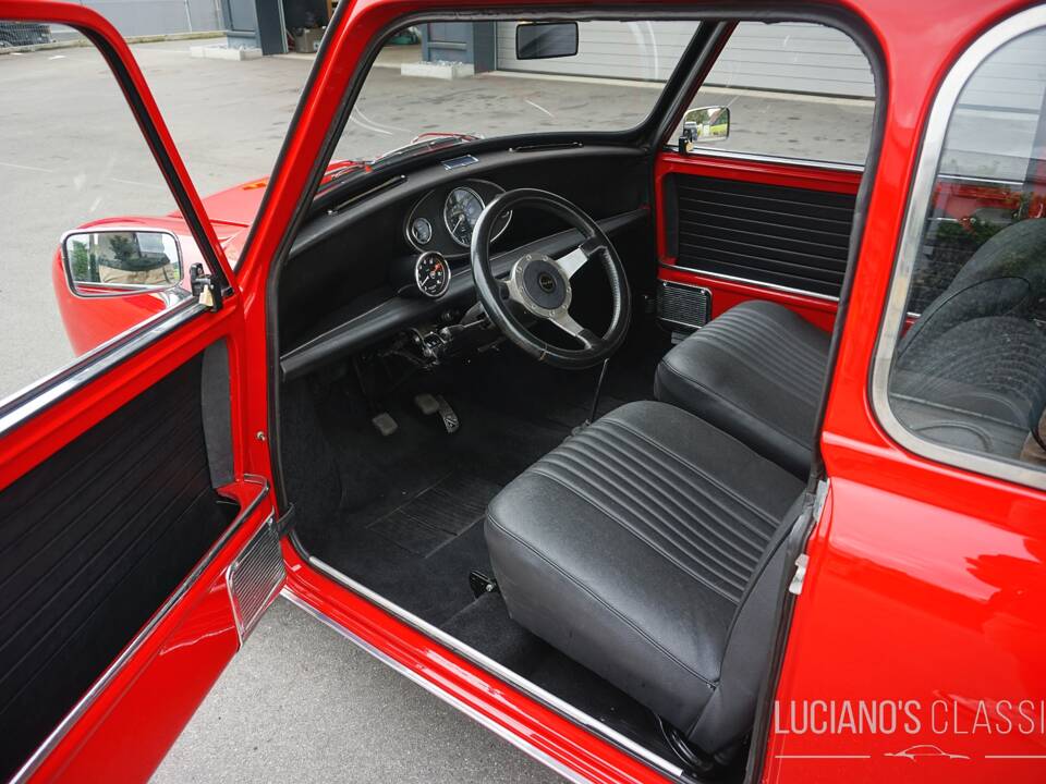 Image 39/92 de Morris Mini Cooper 1000 (1969)