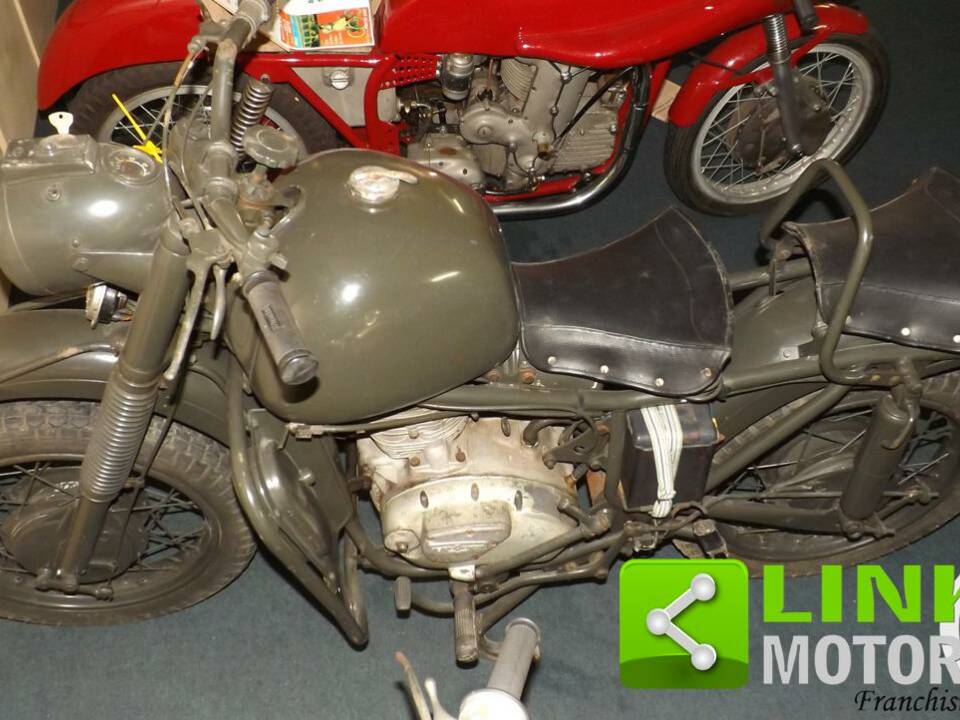 Image 2/10 de Bianchi DUMMY (1961)