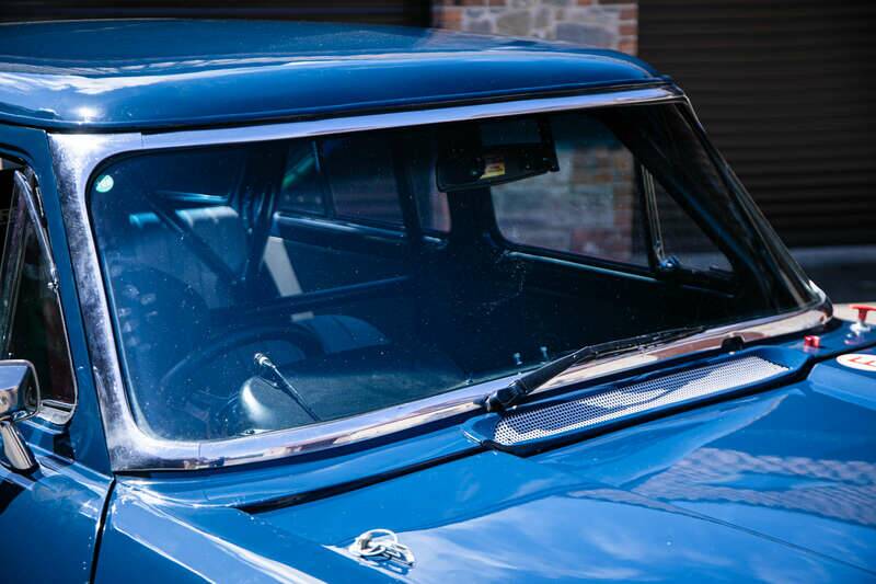 Bild 28/40 von Ford Zodiac (1958)