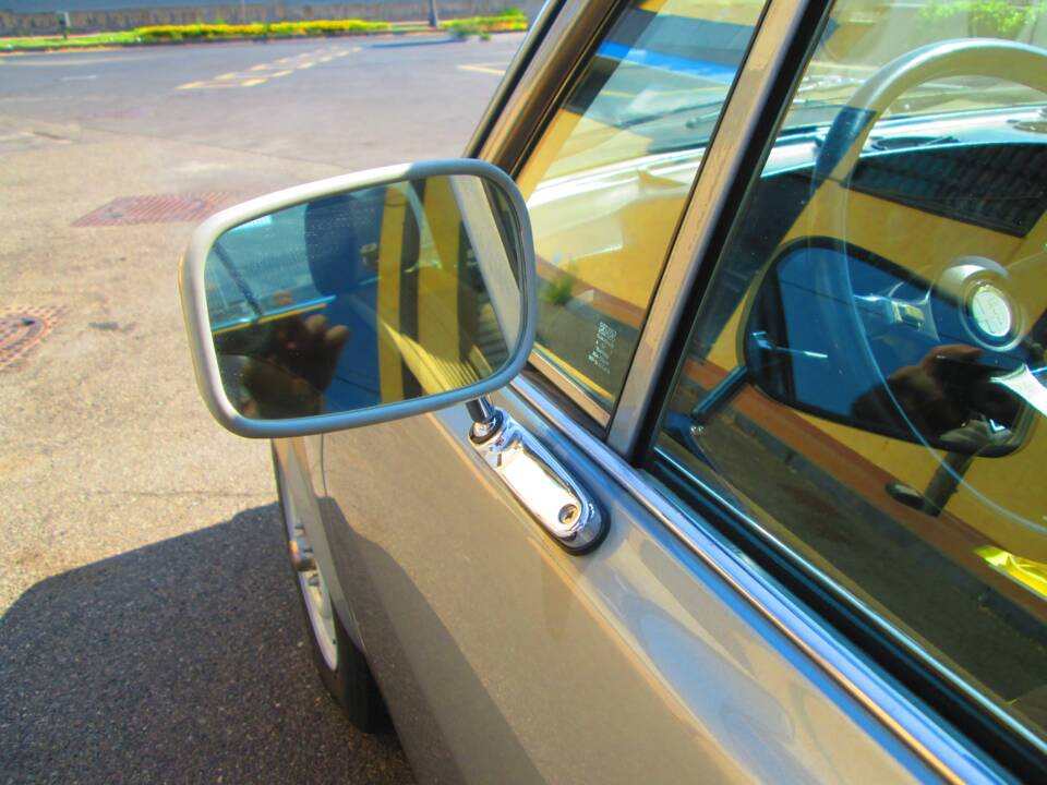 Immagine 15/81 di Alfa Romeo Alfetta 1.8 (1976)