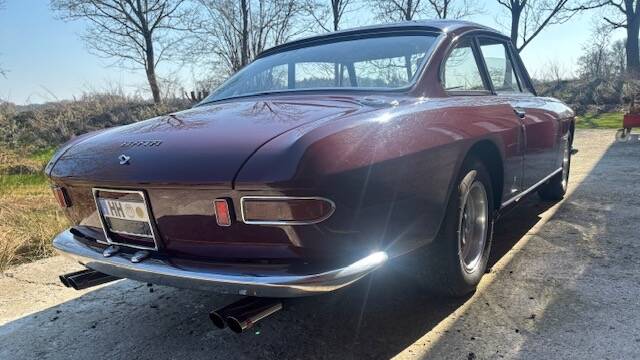 Bild 3/15 von Ferrari 330 GT 2+2 (1964)